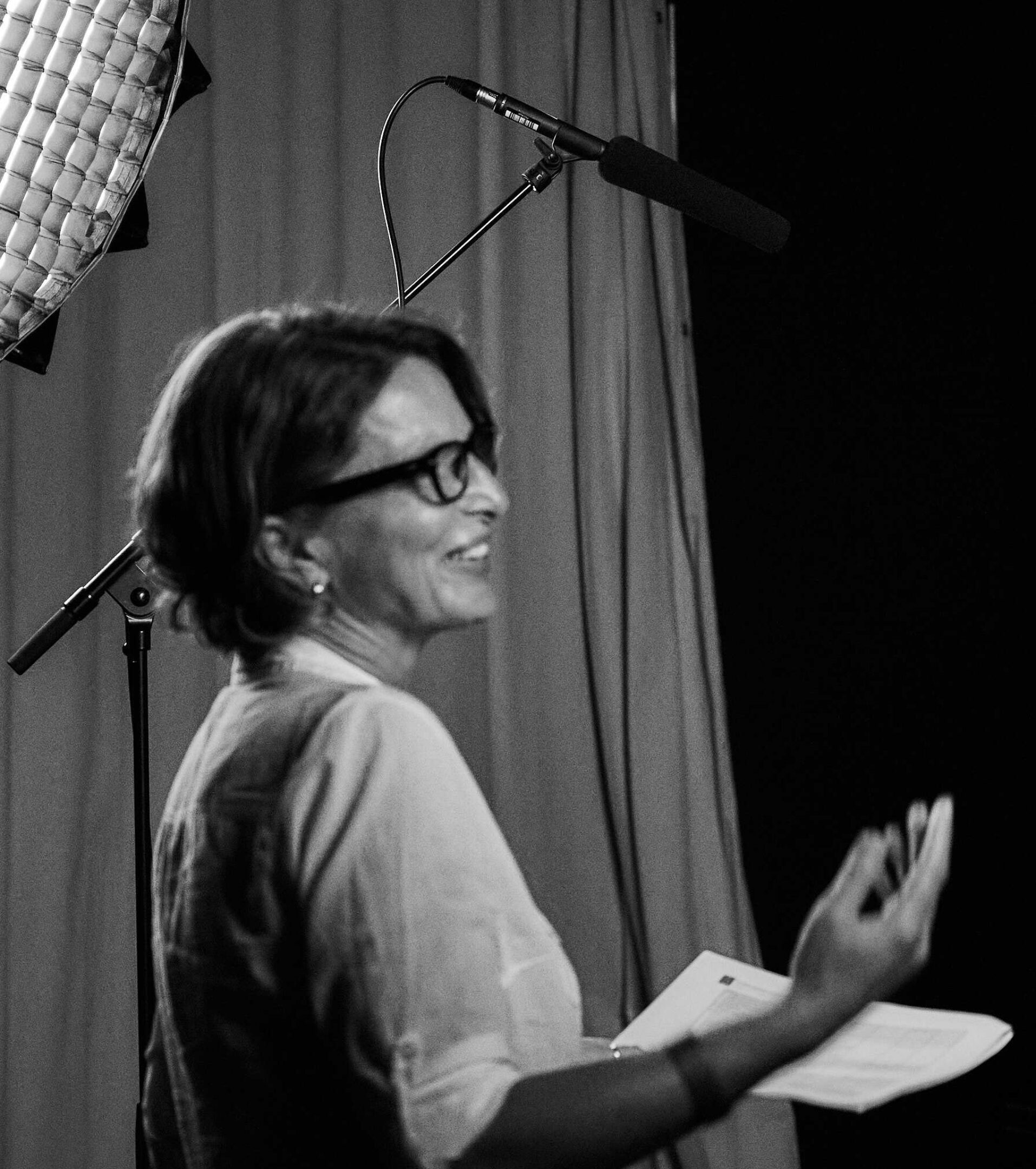 Architekturbüro, Innenarchitektur - Daniel Huber Architektur & Design - OLMA - FHGR Petra Hasler
