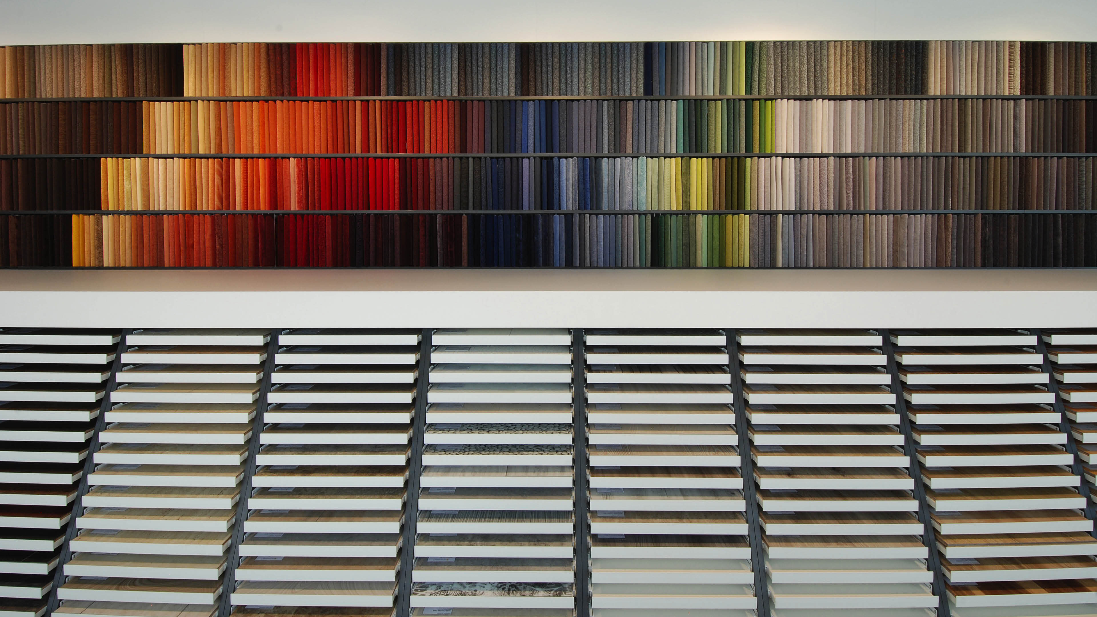 Architekturbüro, Innenarchitektur - Daniel Huber Architektur & Design - Showroom Schiess 4