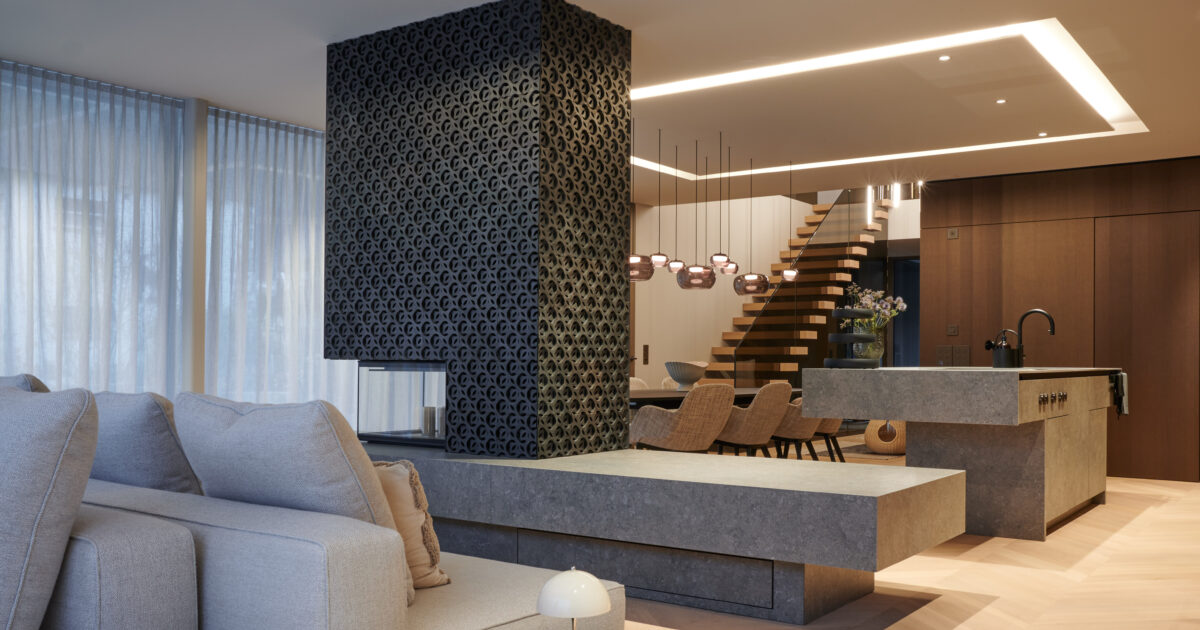 Residential Building Calanda