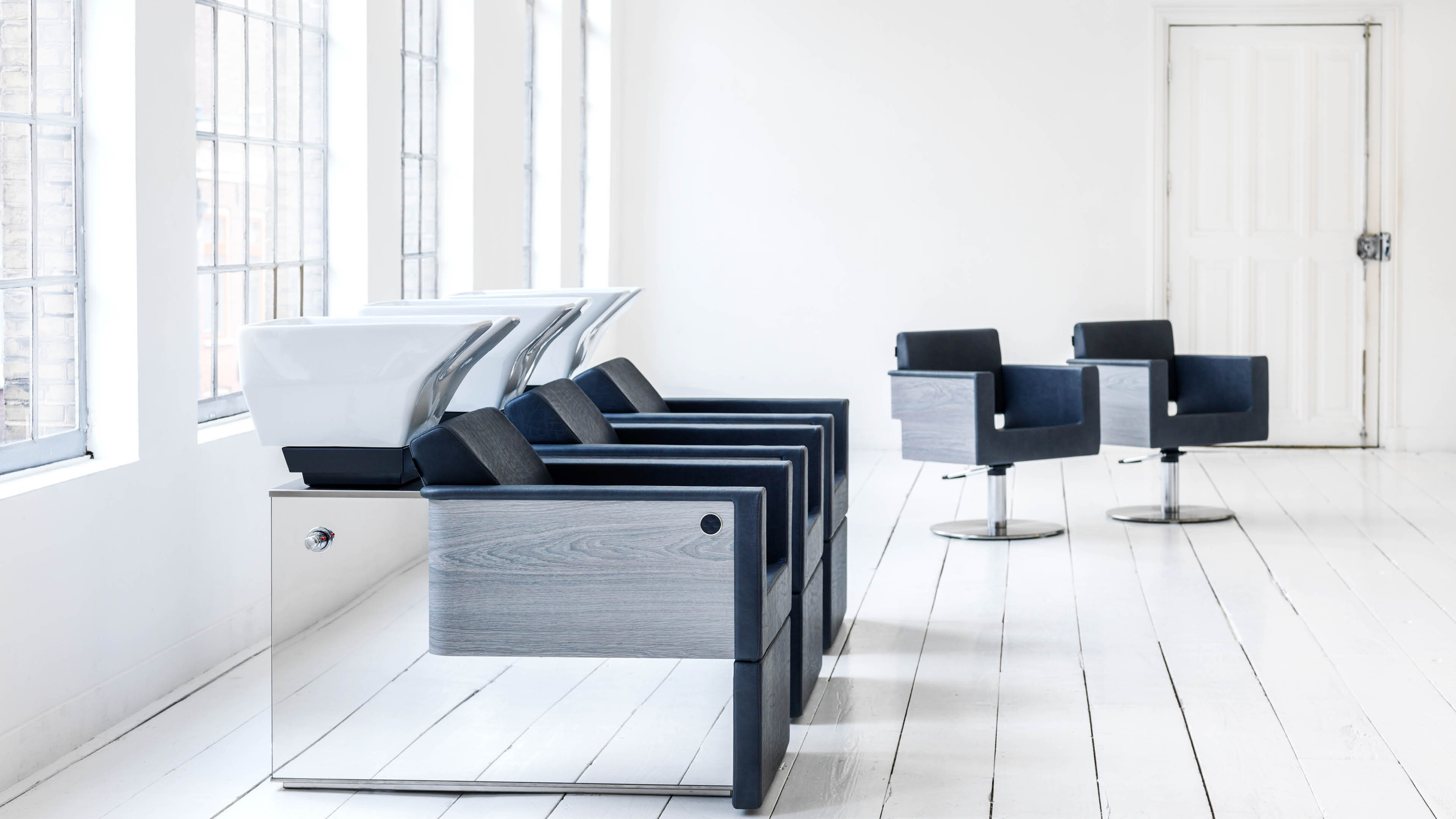 Architekturbüro, Innenarchitektur - Daniel Huber Architektur & Design - Comfort Line II